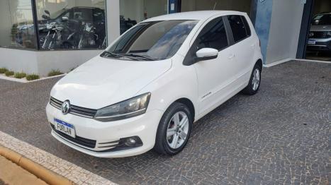 VOLKSWAGEN Fox 1.6 4P COMFORTLINE FLEX, Foto 2