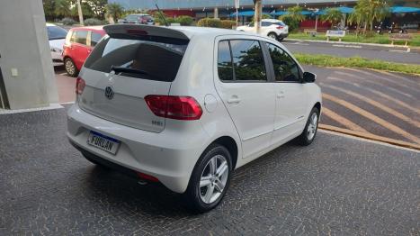 VOLKSWAGEN Fox 1.6 4P COMFORTLINE FLEX, Foto 3