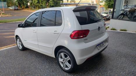 VOLKSWAGEN Fox 1.6 4P COMFORTLINE FLEX, Foto 4