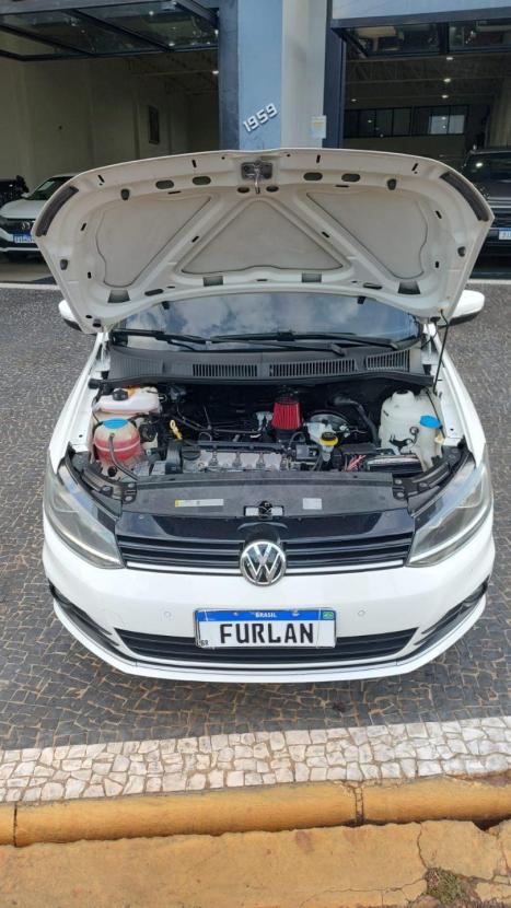 VOLKSWAGEN Fox 1.6 4P COMFORTLINE FLEX, Foto 5