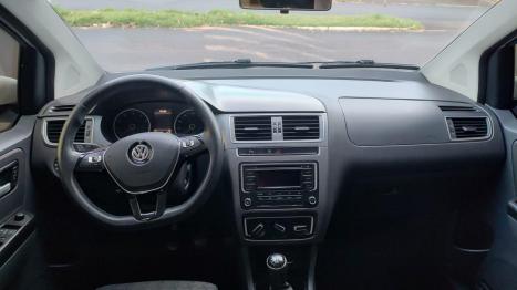 VOLKSWAGEN Fox 1.6 4P COMFORTLINE FLEX, Foto 6