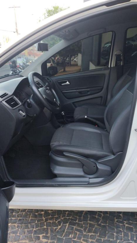 VOLKSWAGEN Fox 1.6 4P COMFORTLINE FLEX, Foto 7