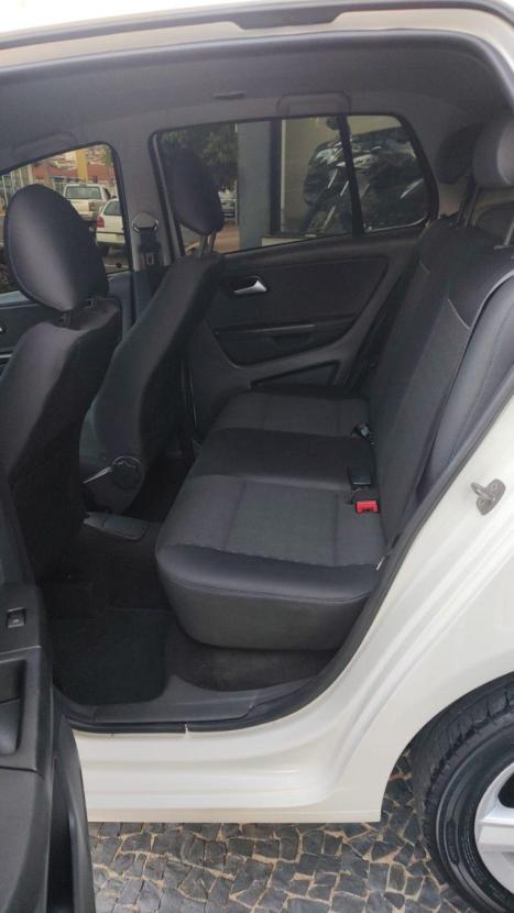 VOLKSWAGEN Fox 1.6 4P COMFORTLINE FLEX, Foto 8