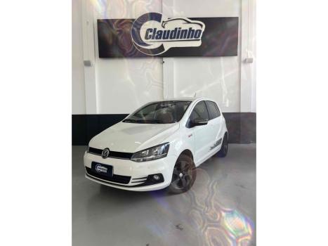 VOLKSWAGEN Fox 1.6 4P ROCK IN RIO FLEX, Foto 1 VOLKSWAGEN Fox 1.6 4P ROCK IN RIO FLEX, Foto 1