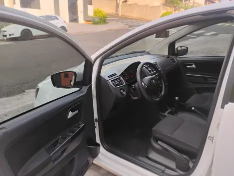 VOLKSWAGEN Fox 1.6 4P CONNECT FLEX, Foto 7