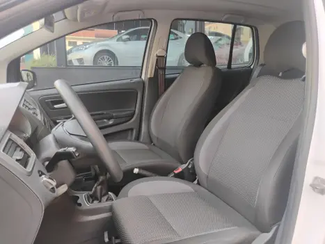 VOLKSWAGEN Fox 1.6 4P CONNECT FLEX, Foto 9
