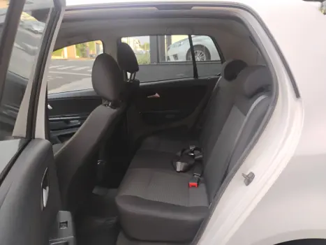 VOLKSWAGEN Fox 1.6 4P CONNECT FLEX, Foto 10