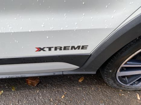 VOLKSWAGEN Fox 1.6 4P FLEX MSI XTREME, Foto 2