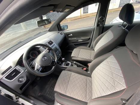VOLKSWAGEN Fox 1.6 4P FLEX MSI XTREME, Foto 3