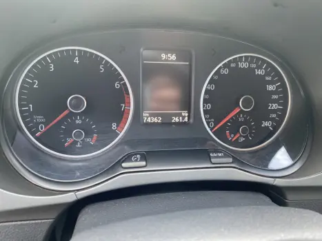 VOLKSWAGEN Fox 1.6 4P FLEX MSI XTREME, Foto 4