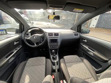 VOLKSWAGEN Fox 1.6 4P FLEX MSI XTREME, Foto 5