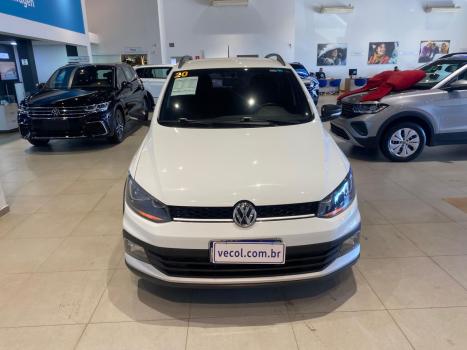VOLKSWAGEN Fox 1.6 4P XTREME FLEX, Foto 2