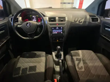 VOLKSWAGEN Fox 1.6 4P XTREME FLEX, Foto 5