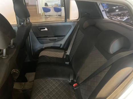 VOLKSWAGEN Fox 1.6 4P XTREME FLEX, Foto 6