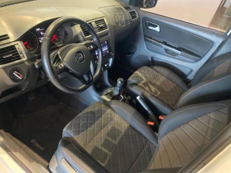 VOLKSWAGEN Fox 1.6 4P XTREME FLEX, Foto 4