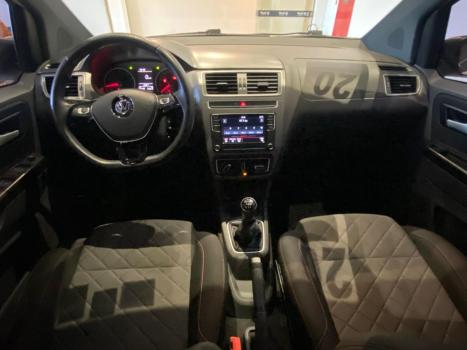 VOLKSWAGEN Fox 1.6 4P XTREME FLEX, Foto 5