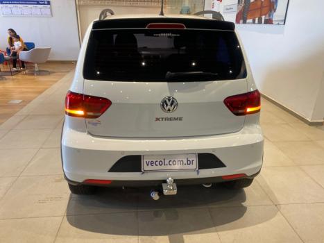 VOLKSWAGEN Fox 1.6 4P XTREME FLEX, Foto 10