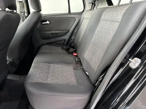 VOLKSWAGEN Fox 1.6 4P FLEX, Foto 8