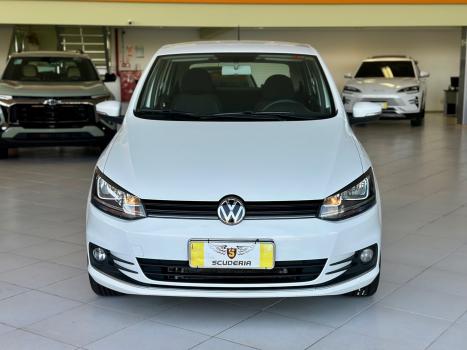 VOLKSWAGEN Fox 1.6 4P CONNECT FLEX, Foto 2