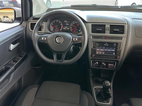 VOLKSWAGEN Fox 1.6 4P CONNECT FLEX, Foto 7