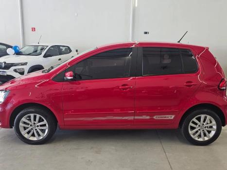 VOLKSWAGEN Fox 1.6 4P CONNECT FLEX, Foto 7
