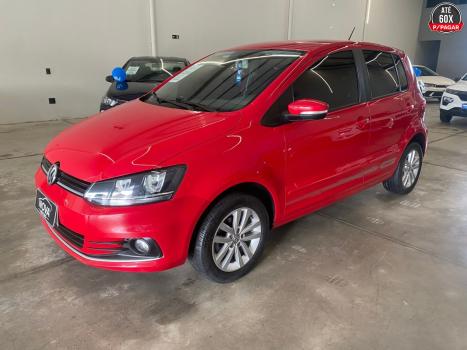 VOLKSWAGEN Fox 1.6 4P CONNECT FLEX, Foto 1