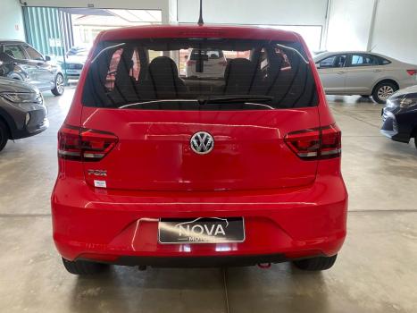 VOLKSWAGEN Fox 1.6 4P CONNECT FLEX, Foto 5