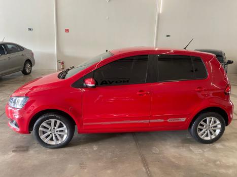 VOLKSWAGEN Fox 1.6 4P CONNECT FLEX, Foto 7
