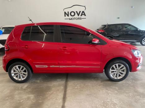 VOLKSWAGEN Fox 1.6 4P CONNECT FLEX, Foto 8