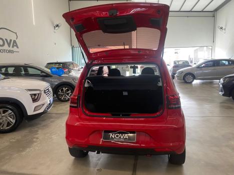 VOLKSWAGEN Fox 1.6 4P CONNECT FLEX, Foto 10