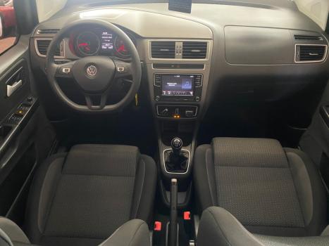 VOLKSWAGEN Fox 1.6 4P CONNECT FLEX, Foto 11