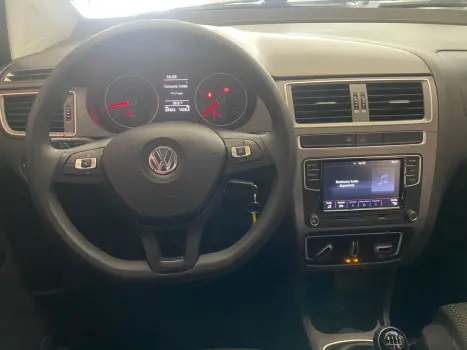 VOLKSWAGEN Fox 1.6 4P CONNECT FLEX, Foto 12