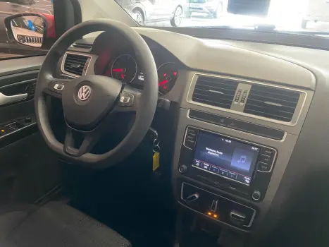 VOLKSWAGEN Fox 1.6 4P CONNECT FLEX, Foto 13