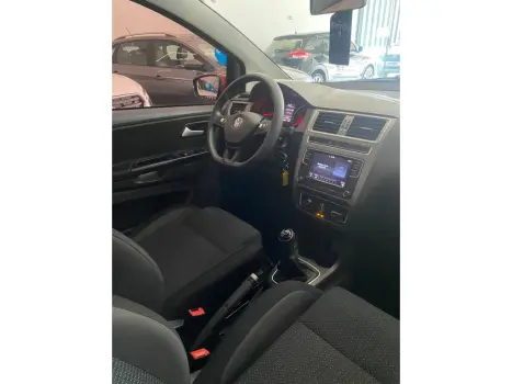 VOLKSWAGEN Fox 1.6 4P CONNECT FLEX, Foto 15