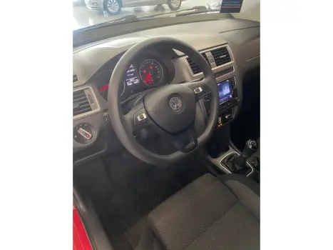 VOLKSWAGEN Fox 1.6 4P CONNECT FLEX, Foto 16