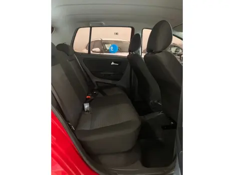 VOLKSWAGEN Fox 1.6 4P CONNECT FLEX, Foto 18