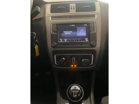 VOLKSWAGEN Fox 1.6 4P CONNECT FLEX, Foto 20