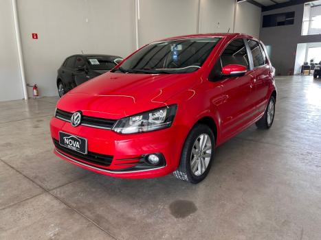 VOLKSWAGEN Fox 1.6 4P CONNECT FLEX, Foto 1
