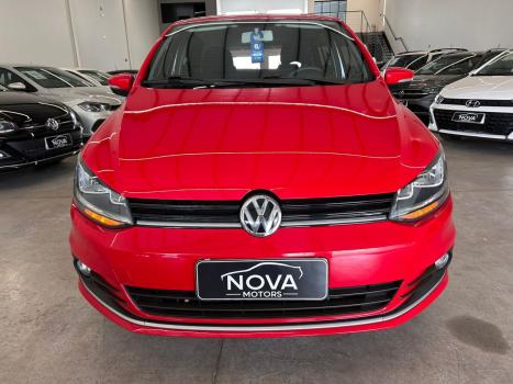 VOLKSWAGEN Fox 1.6 4P CONNECT FLEX, Foto 2
