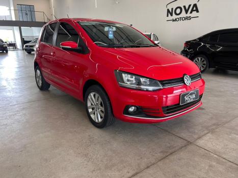 VOLKSWAGEN Fox 1.6 4P CONNECT FLEX, Foto 3