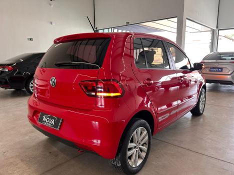 VOLKSWAGEN Fox 1.6 4P CONNECT FLEX, Foto 4