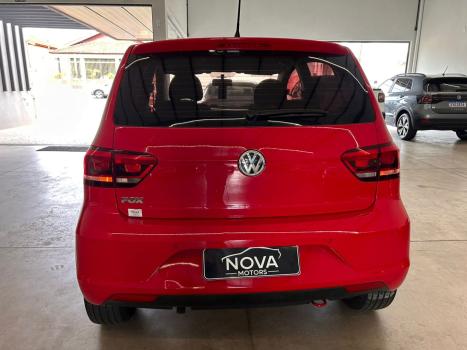 VOLKSWAGEN Fox 1.6 4P CONNECT FLEX, Foto 5