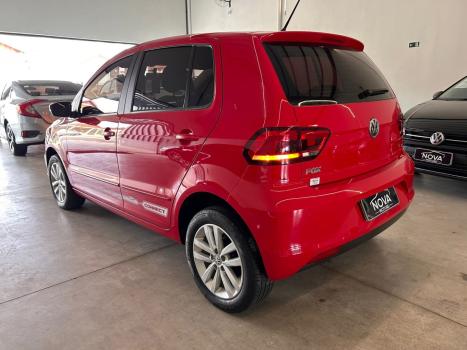 VOLKSWAGEN Fox 1.6 4P CONNECT FLEX, Foto 6