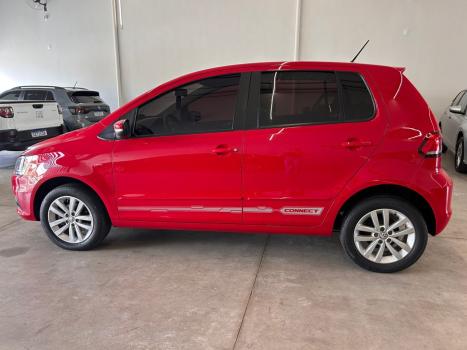 VOLKSWAGEN Fox 1.6 4P CONNECT FLEX, Foto 7