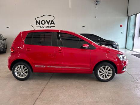 VOLKSWAGEN Fox 1.6 4P CONNECT FLEX, Foto 8