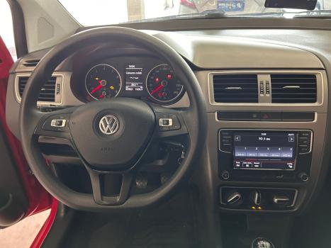 VOLKSWAGEN Fox 1.6 4P CONNECT FLEX, Foto 9