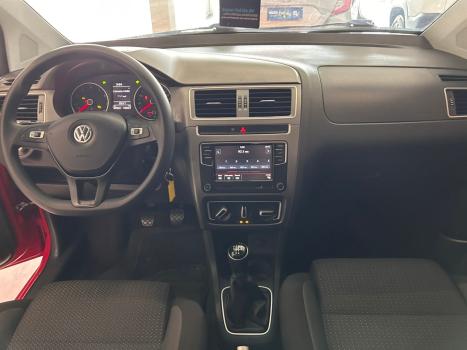 VOLKSWAGEN Fox 1.6 4P CONNECT FLEX, Foto 10