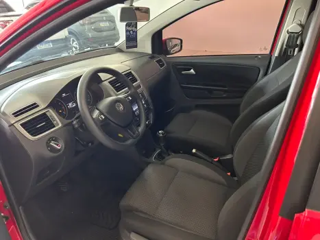 VOLKSWAGEN Fox 1.6 4P CONNECT FLEX, Foto 11