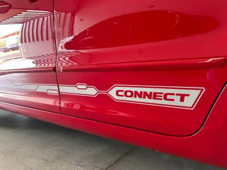 VOLKSWAGEN Fox 1.6 4P CONNECT FLEX, Foto 14