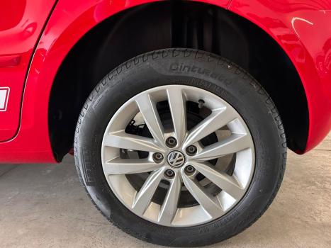 VOLKSWAGEN Fox 1.6 4P CONNECT FLEX, Foto 16